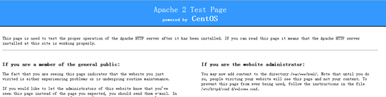 LAMP 安装各种问题解决方案