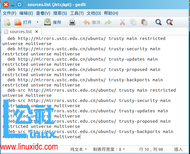 在 Linux 下搭建 Eclipse+PHP 编程环境