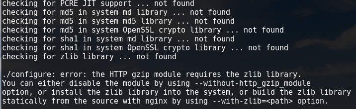 CentOS 编译安装 Nginx CentOS 编译安装 Nginx