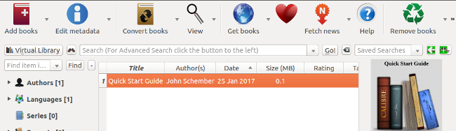 如何将树莓派变成电子书服务器 如何将树莓派变成电子书服务器