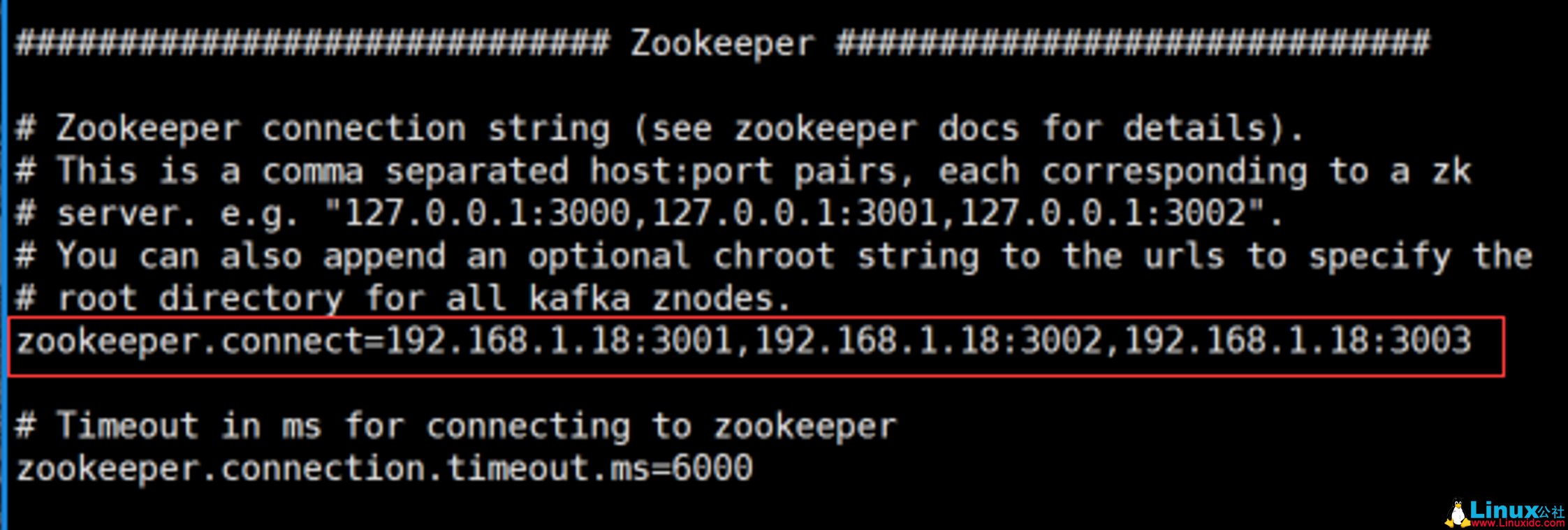 CentOS 7 下 Kafka 集群安装