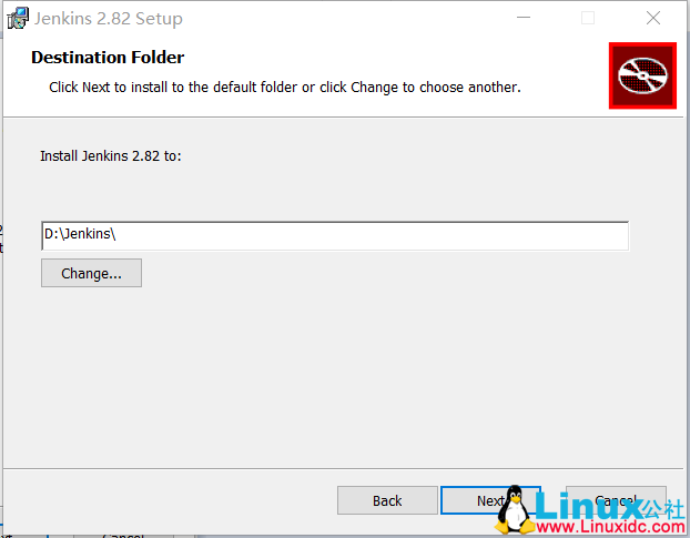 Jenkins 服务器搭建指南 - 官方文档翻译整理 Jenkins 服务器搭建指南 - 官方文档翻译整理