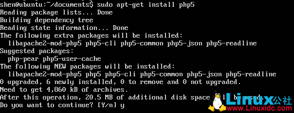 Linux 系统 LAMP 平台搭建 Linux 系统 LAMP 平台搭建