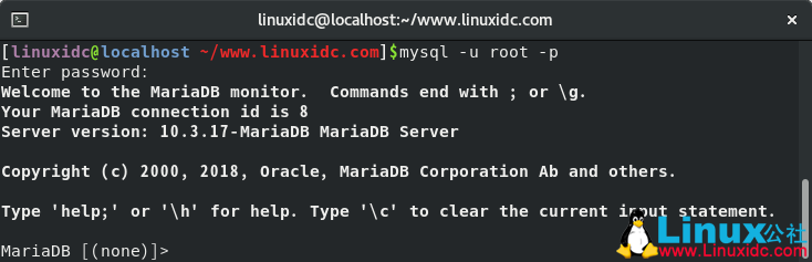 如何在 CentOS 8.1 上安装部署 NextCloud 私人网盘