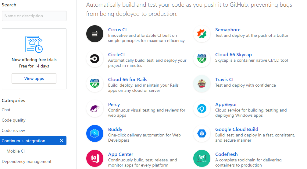 使用 GitHub 实现简单的 CI/CD 使用 GitHub 实现简单的 CI/CD