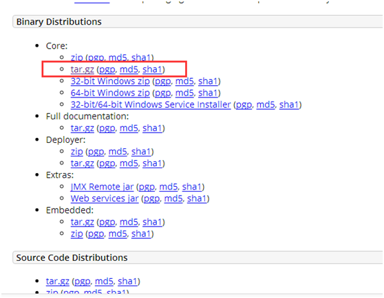 在 Linux 虚拟机下配置 Tomcat 在 Linux 虚拟机下配置 Tomcat