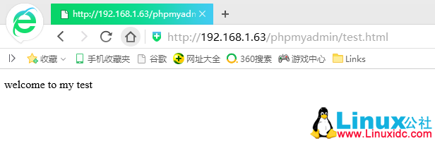 使用 Apache 搭建 Web 网站服务器 使用 Apache 搭建 Web 网站服务器