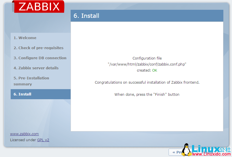 CentOS 源码安装 Zabbix 2.4.5 CentOS 源码安装 Zabbix 2.4.5
