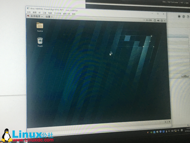 戴尔 R730 服务器安装 Red Hat Enterprise Linux 7.2 操作系统 戴尔 R730 服务器安装 Red Hat Enterprise Linux 7.2 操作系统