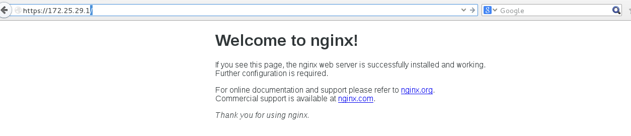 Nginx 源码安装、文件模块的修改、访问加密(自定义签名证书)及轮询负载均衡 Nginx 源码安装、文件模块的修改、访问加密(自定义签名证书)及轮询负载均衡