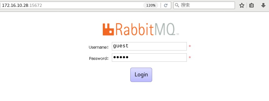 RabbitMQ 默认集群模式搭建配置实现步骤