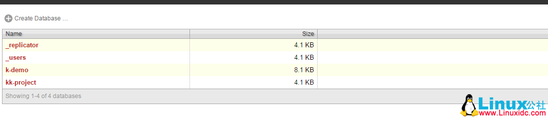 Docker 中 CouchDB 安装配置图解