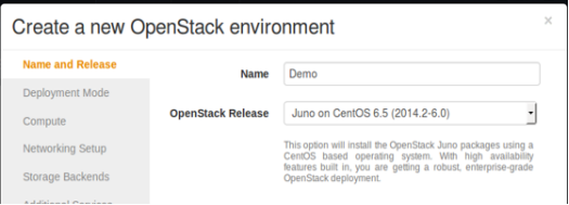 Ubuntu 14.04 下 Fuel6.0 安装部署 Ubuntu 14.04 下 Fuel6.0 安装部署
