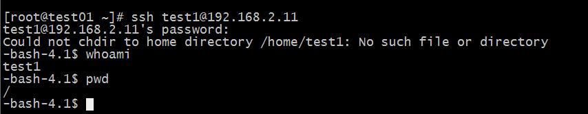 OpenLDAP 客户端安装部署 OpenLDAP 客户端安装部署