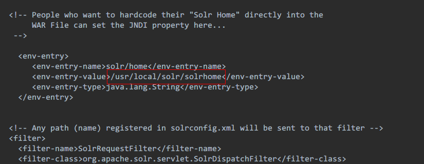 CentOS 6.7 下 Solr 集群搭建详细教程 CentOS 6.7 下 Solr 集群搭建详细教程