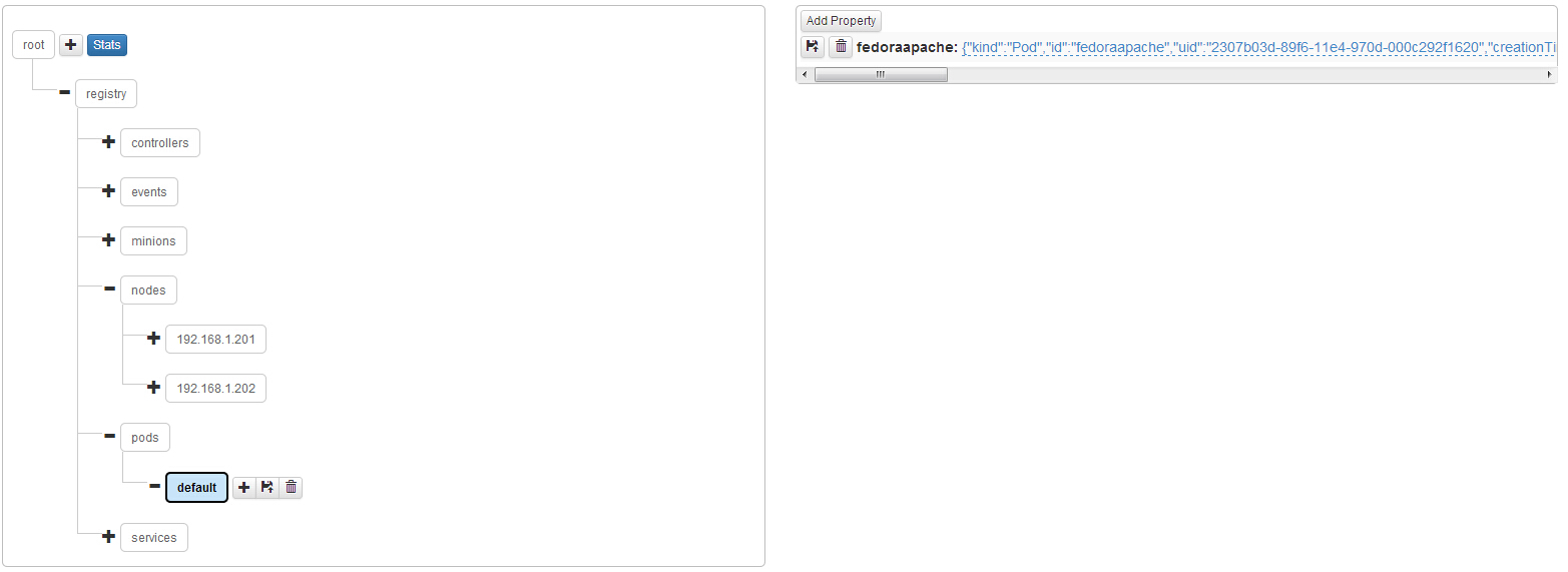 基于 kubernetes 构建 Docker 集群管理详解 基于 kubernetes 构建 Docker 集群管理详解