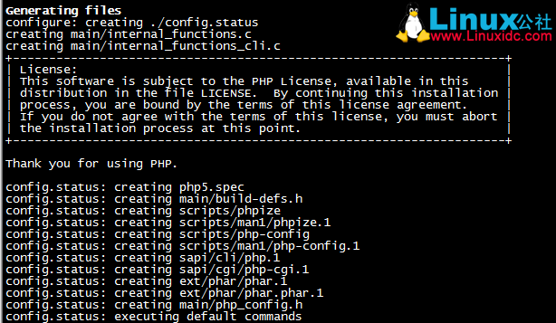 Apache 运维架构之 Apache+PHP