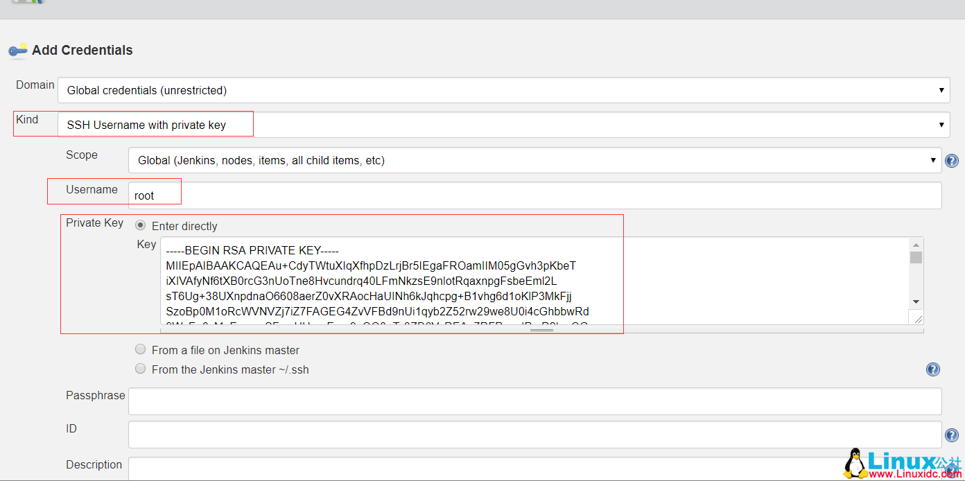 Jenkins 自动发布 Java 代码 Jenkins 自动发布 Java 代码