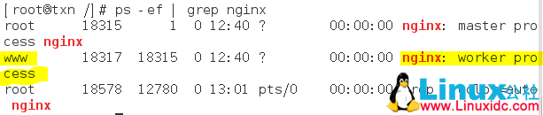 Nginx 优化与防盗链 Nginx 优化与防盗链
