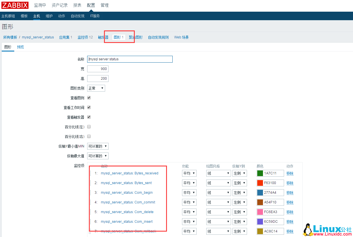 Zabbix 自定义监控 MySQL 状态详解 Zabbix 自定义监控 MySQL 状态详解