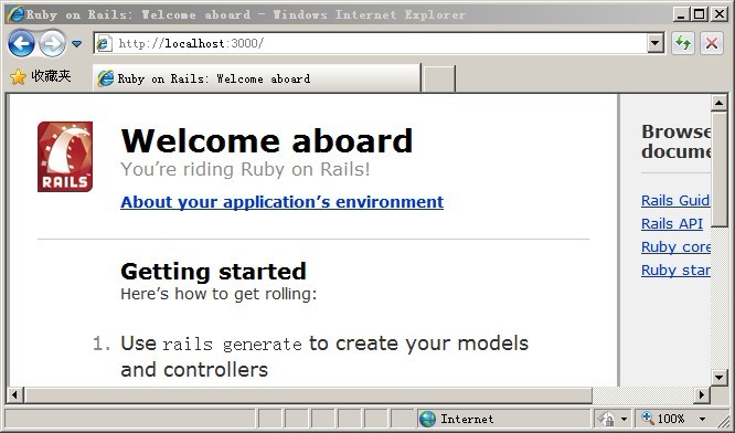 Windows 下搭建 RubyMine + Ruby On Rails + MySQL 开发环境 Windows 下搭建 RubyMine + Ruby On Rails + MySQL 开发环境