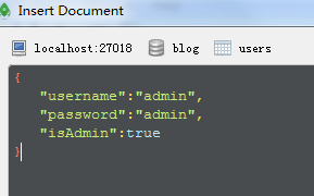 Node.js 博客搭建超详细教程 Node.js 博客搭建超详细教程