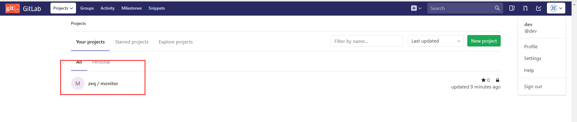 Git+Jenkins 代码自动上线 Git+Jenkins 代码自动上线