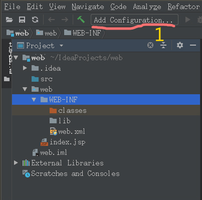 Ubuntu 18.04 从零开始配置 JDK+Tomcat+IDEA 环境到使用 IDEA 开发 Web 应用和 Servlet Ubuntu 18.04 从零开始配置 JDK+Tomcat+IDEA 环境到使用 IDEA 开发 Web 应用和 Servlet