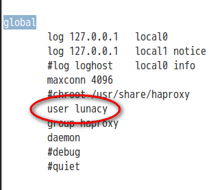 Openfire 集群部署和负载均衡方案 Openfire 集群部署和负载均衡方案