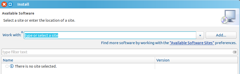 在 Linux 下搭建 Eclipse+PHP 编程环境