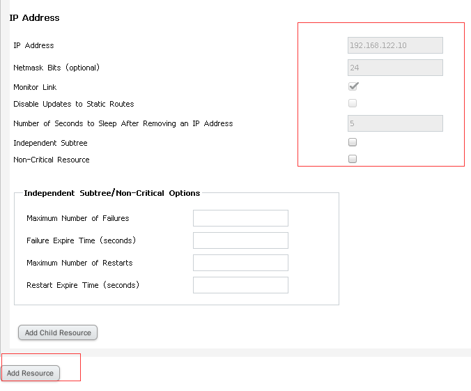 RHCS 集群安装部署图文详解 RHCS 集群安装部署图文详解