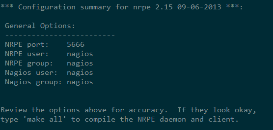 CentOS7 安装 Nagios 并配置出图详解 CentOS7 安装 Nagios 并配置出图详解