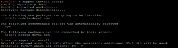 Linux 上使用 Azure CLI 来管理 Azure Linux 上使用 Azure CLI 来管理 Azure
