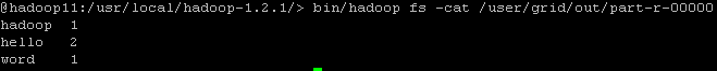 Hadoop1.x 与 2.x 安装笔记 Hadoop1.x 与 2.x 安装笔记
