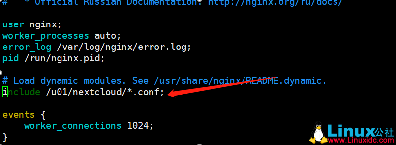 CentOS7 搭建 NextCloud 私有云盘 CentOS7 搭建 NextCloud 私有云盘