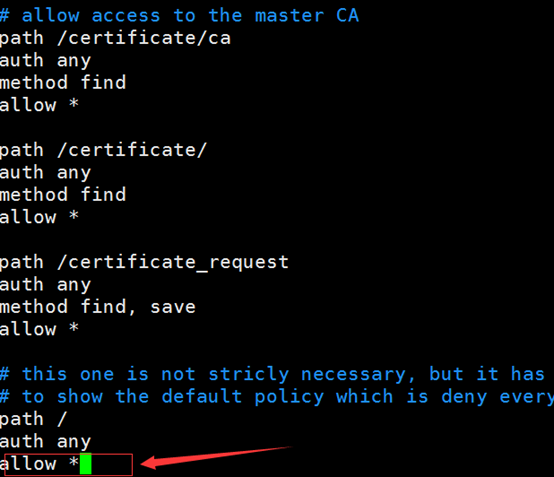 Puppet 的搭建和应用从入门到精通 Puppet 的搭建和应用从入门到精通