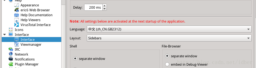 Ubuntu 14.04 下搭建 Python3.4 + PyQt5.3.2 + Eric6.0 开发平台 Ubuntu 14.04 下搭建 Python3.4 + PyQt5.3.2 + Eric6.0 开发平台