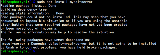使用树莓派打造远程 Web 服务器 使用树莓派打造远程 Web 服务器