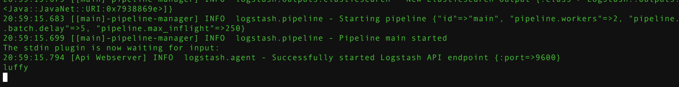 基于 CentOS 6.9 搭建 ELK 环境指南 基于 CentOS 6.9 搭建 ELK 环境指南