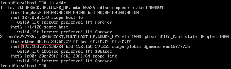 Keepalived+Nginx+Tomcat 配置高可用负载均衡系统示例 Keepalived+Nginx+Tomcat 配置高可用负载均衡系统示例