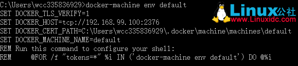 Windows 下安装 Docker Windows 下安装 Docker