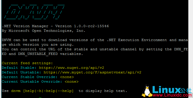 在 Linux(Ubuntu) 下搭建 ASP.NET Core 跨平台运行环境