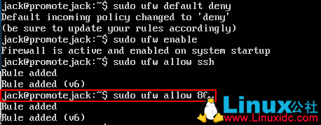 ASP.NET Core:部署项目到 Ubuntu Server ASP.NET Core:部署项目到 Ubuntu Server
