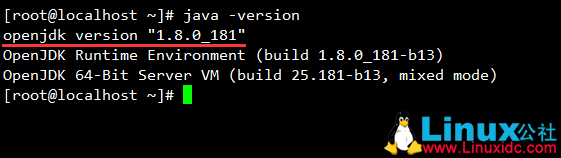 CentOS 7.3 下安装最新版 ElasticSearch 6.3.2 CentOS 7.3 下安装最新版 ElasticSearch 6.3.2