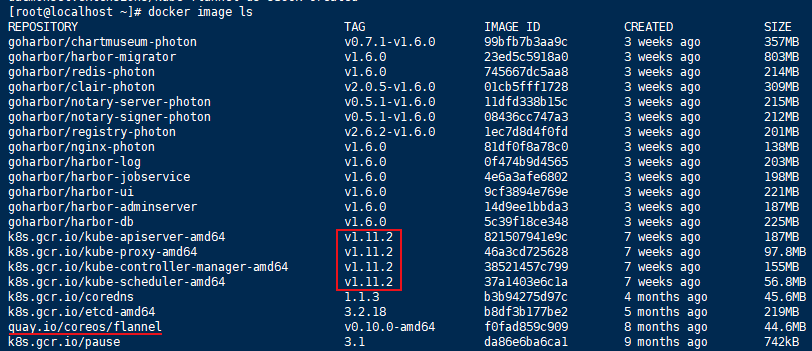 Kubernetes 集群的部署方式及详细步骤 Kubernetes 集群的部署方式及详细步骤