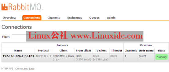 HaProxy 安装配置入门学习 HaProxy 安装配置入门学习
