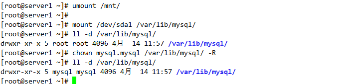 RHCS 集群安装部署图文详解 RHCS 集群安装部署图文详解