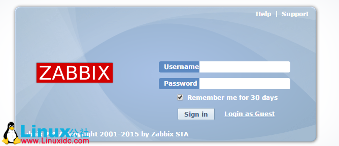 Zabbix2.4 安装配置 Zabbix2.4 安装配置