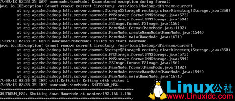 CentOS 7.3 下 Hadoop2.8 分布式集群安装与测试 CentOS 7.3 下 Hadoop2.8 分布式集群安装与测试