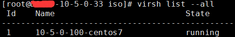 CentOS 7.3 下 KVM 安装搭建及使用 CentOS 7.3 下 KVM 安装搭建及使用